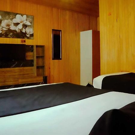 Dear Otel - 2 Uzungöl Eksteriør billede